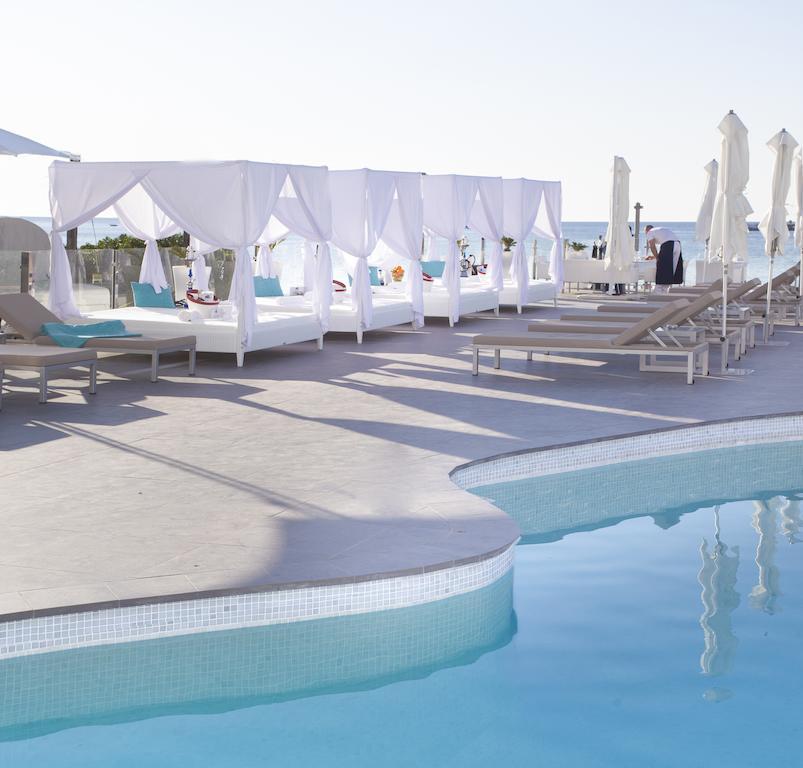 Marina Playa - Adults Only Apartahotel