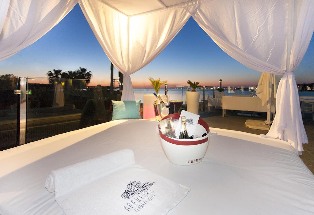 Marina Playa - Adults Only Apartahotel San Antonio Abad