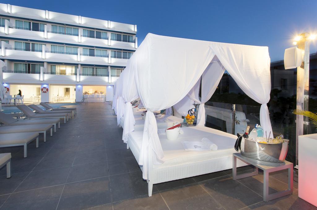 Apartahotel Marina Playa - Adults Only 4*