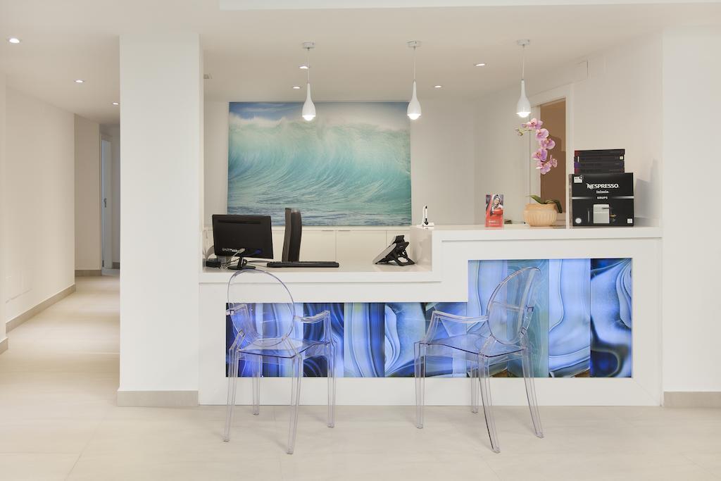 Marina Playa - Adults Only 4*