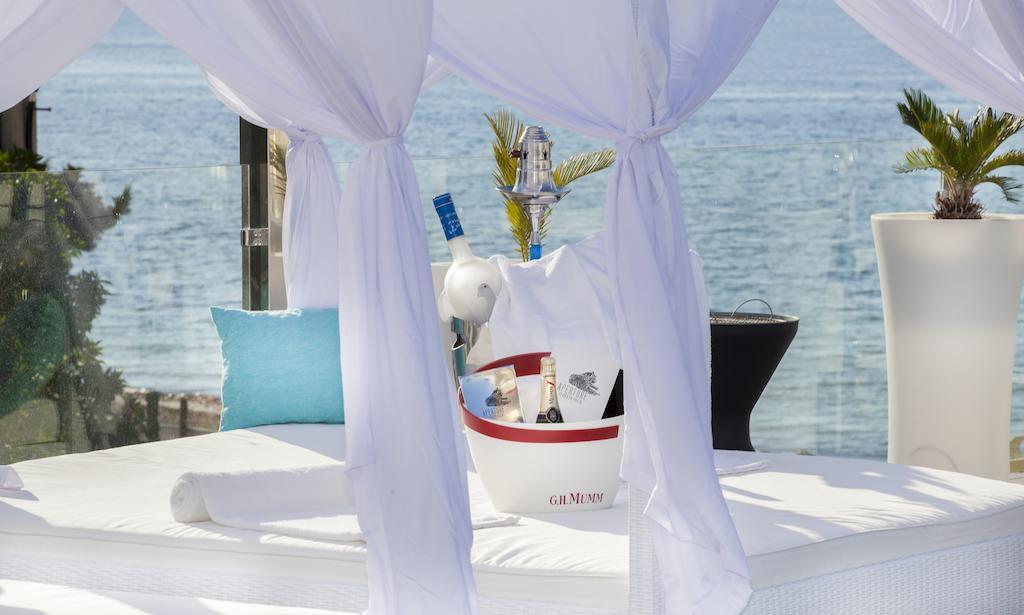 Marina Playa - Adults Only 4*