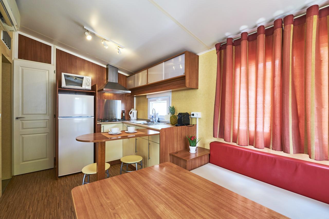 La Siesta Resort&camping Salou