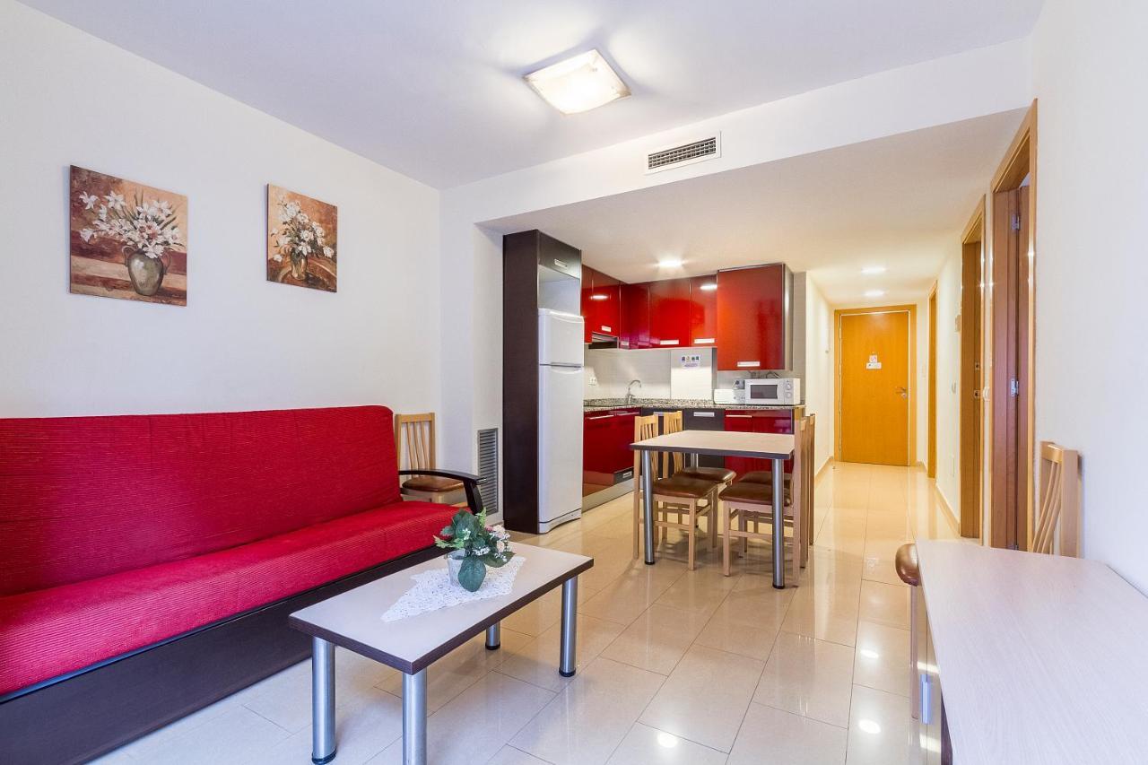 Apartamento Neptuno *