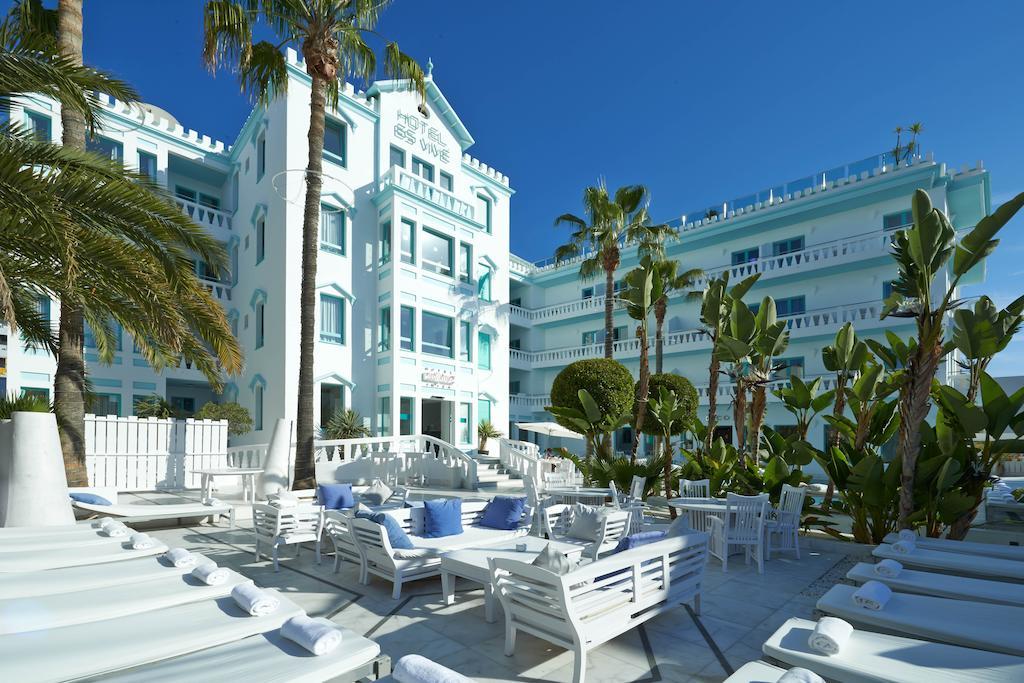 Mim Es Vive - Adults Only Hotel 4*