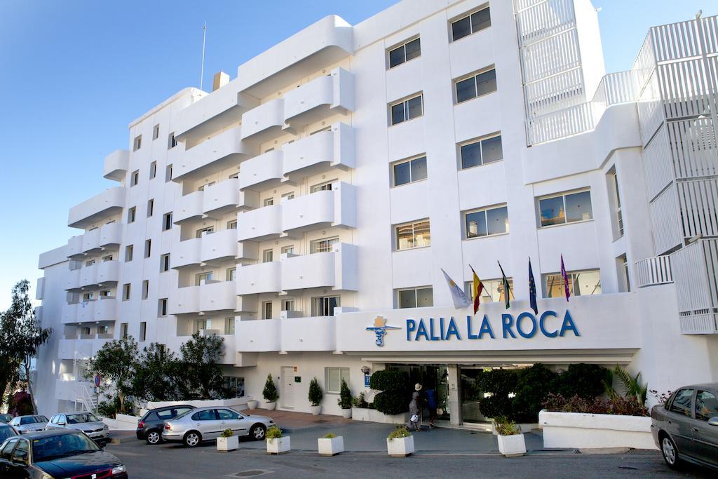 Palia La Roca