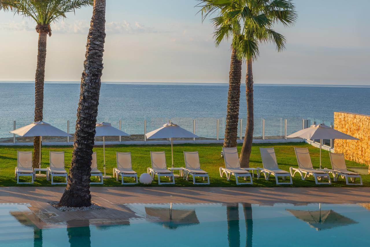 Aluasoul Menorca - Adults Only Hotel S'Algar