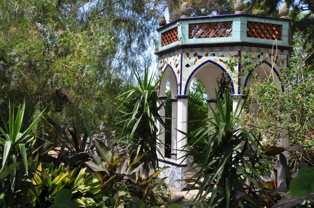 Villa Casona Paquita - Lujosa De 1913 *