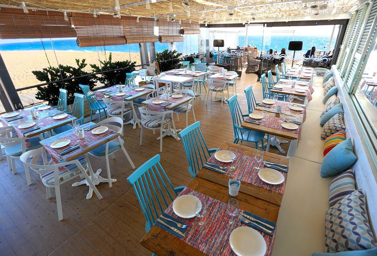 Kaktus Volga - Adults Recommended 4* Calella