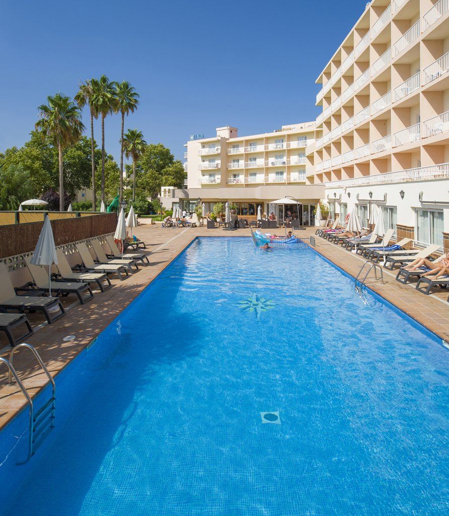 Invisa Es Pla - Adults Only Hotel San Antonio Abad