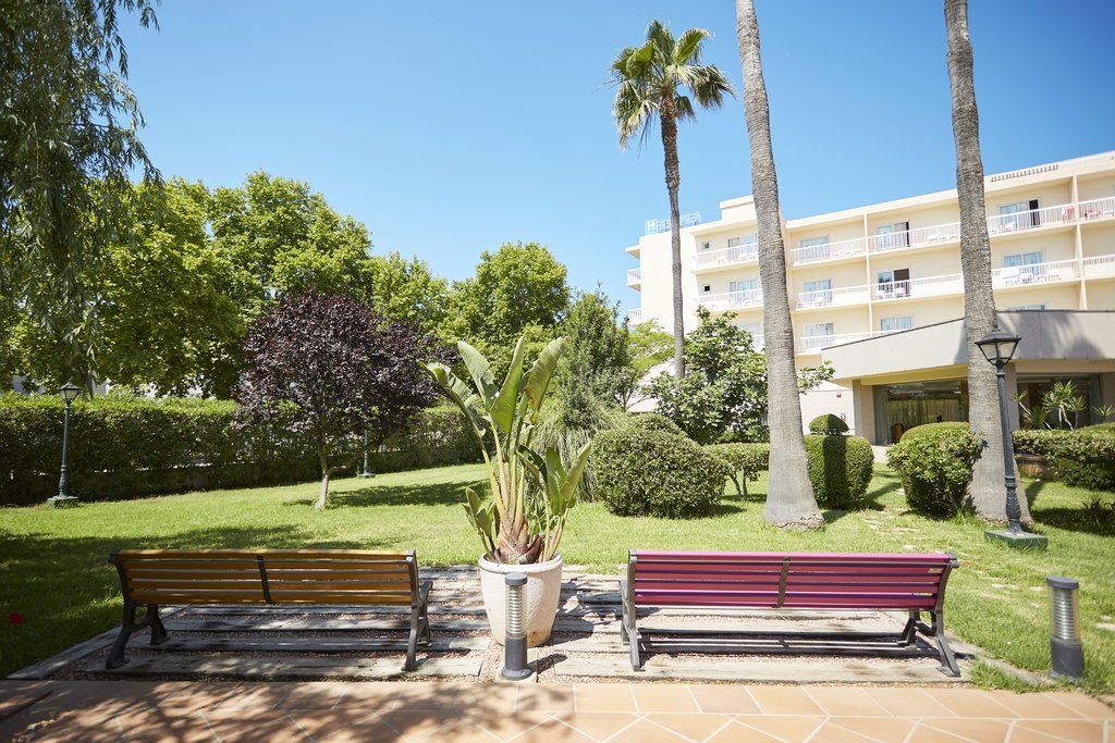 Invisa Es Pla - Adults Only San Antonio Abad