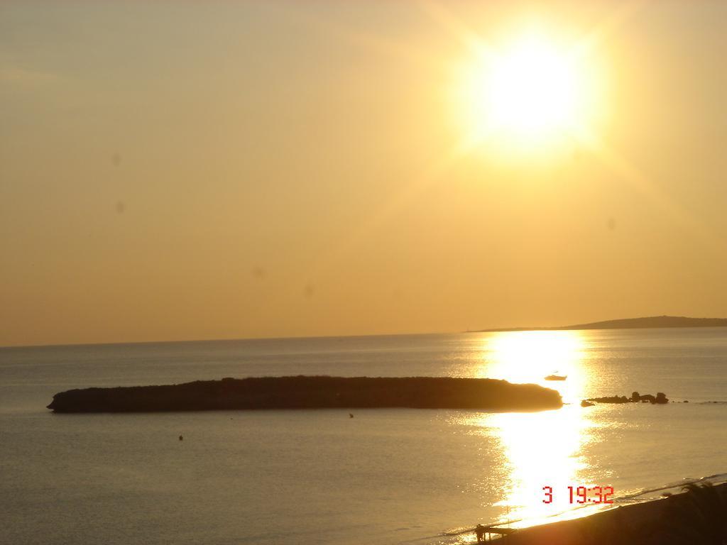 Vistamar Apartahotel