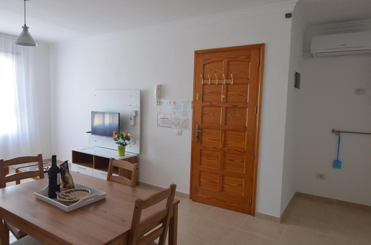 Apartamento Armonía 17 Arinaga