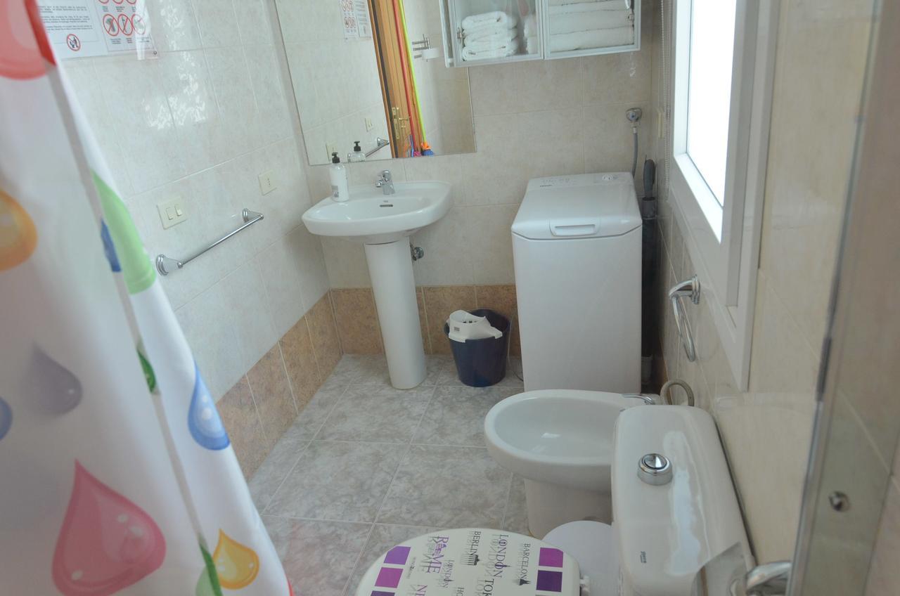 Armonía 17 Apartamento Arinaga