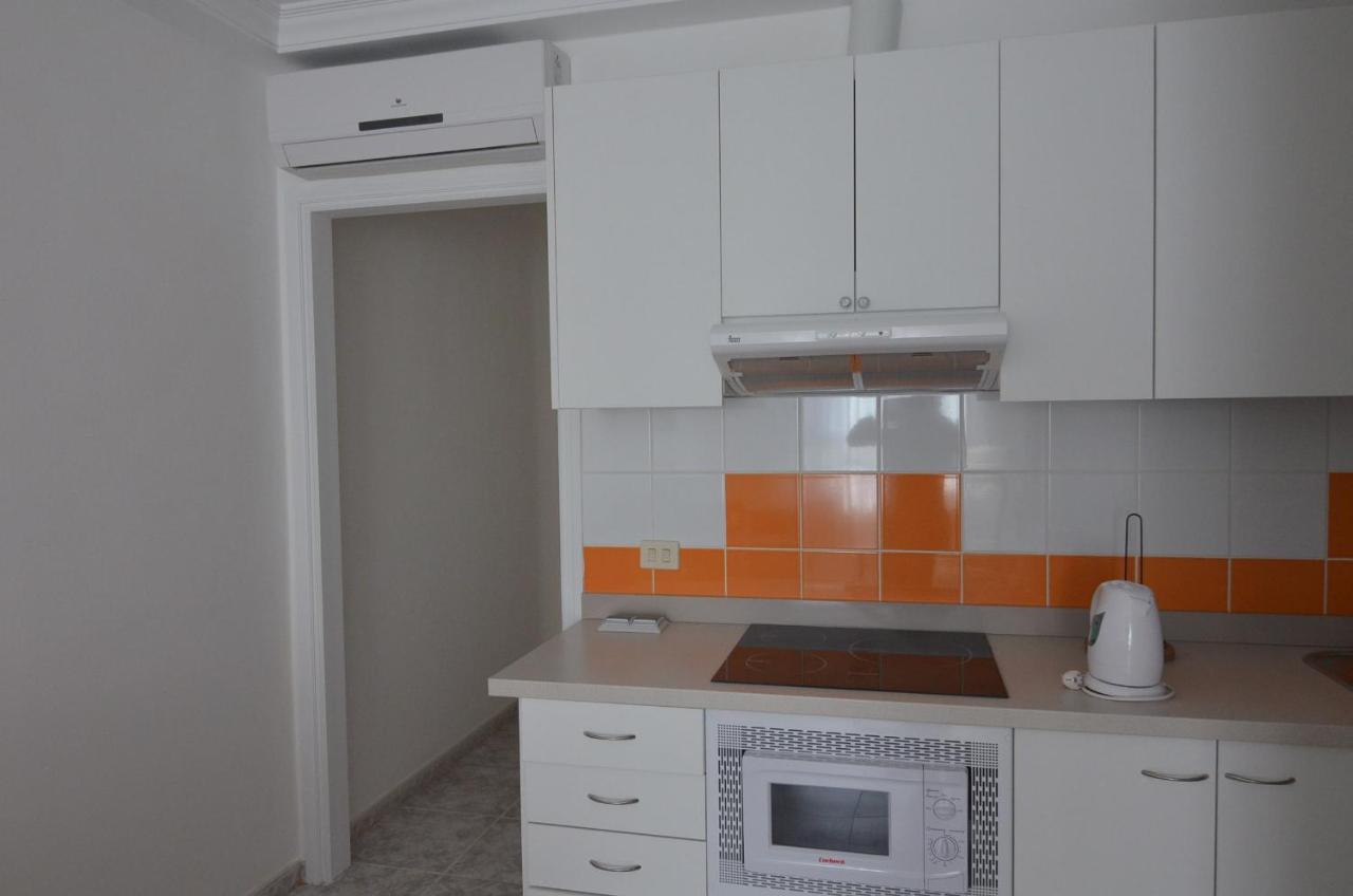 Apartamento Armonía 17