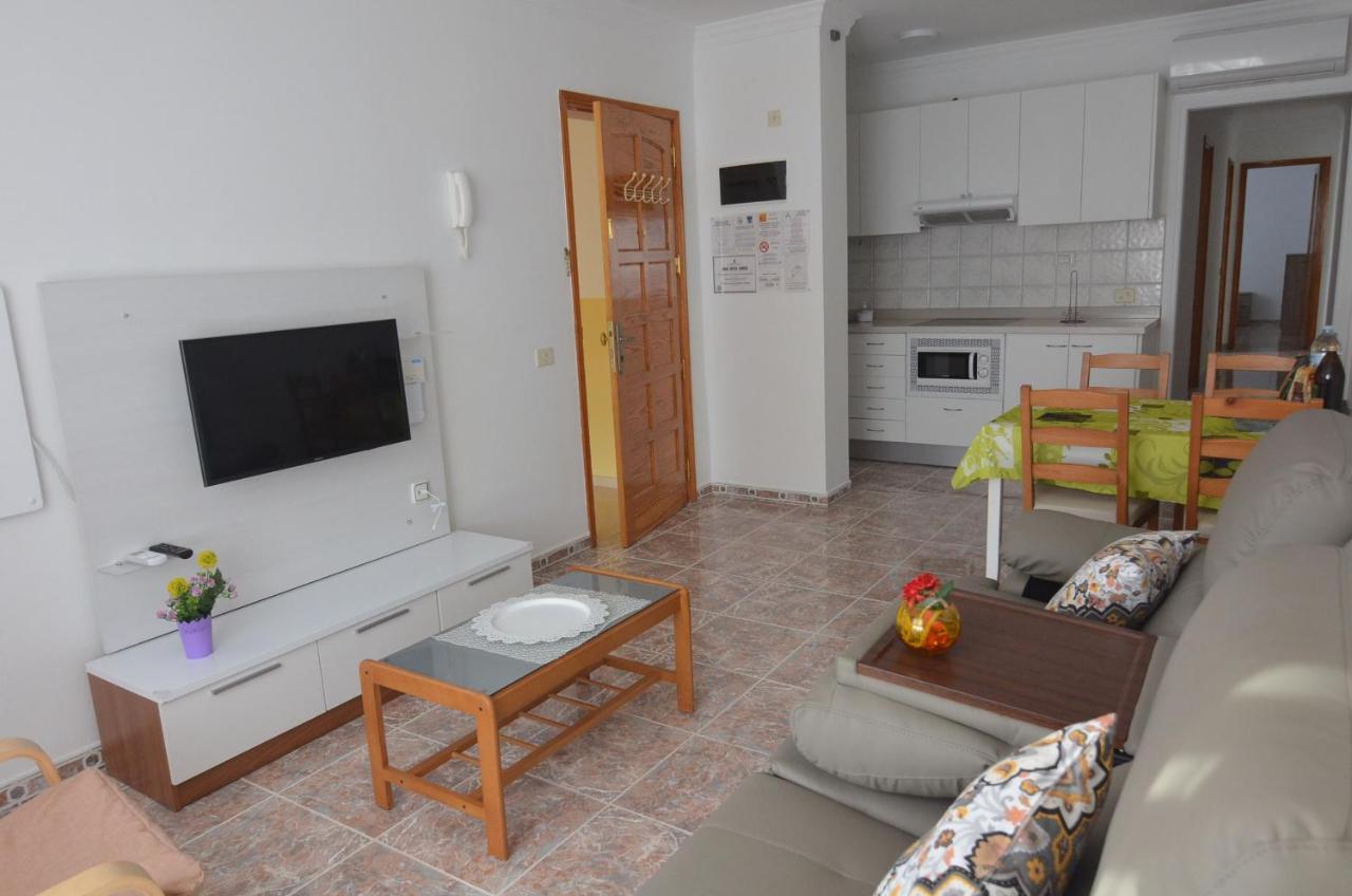 Armonía 17 Apartamento