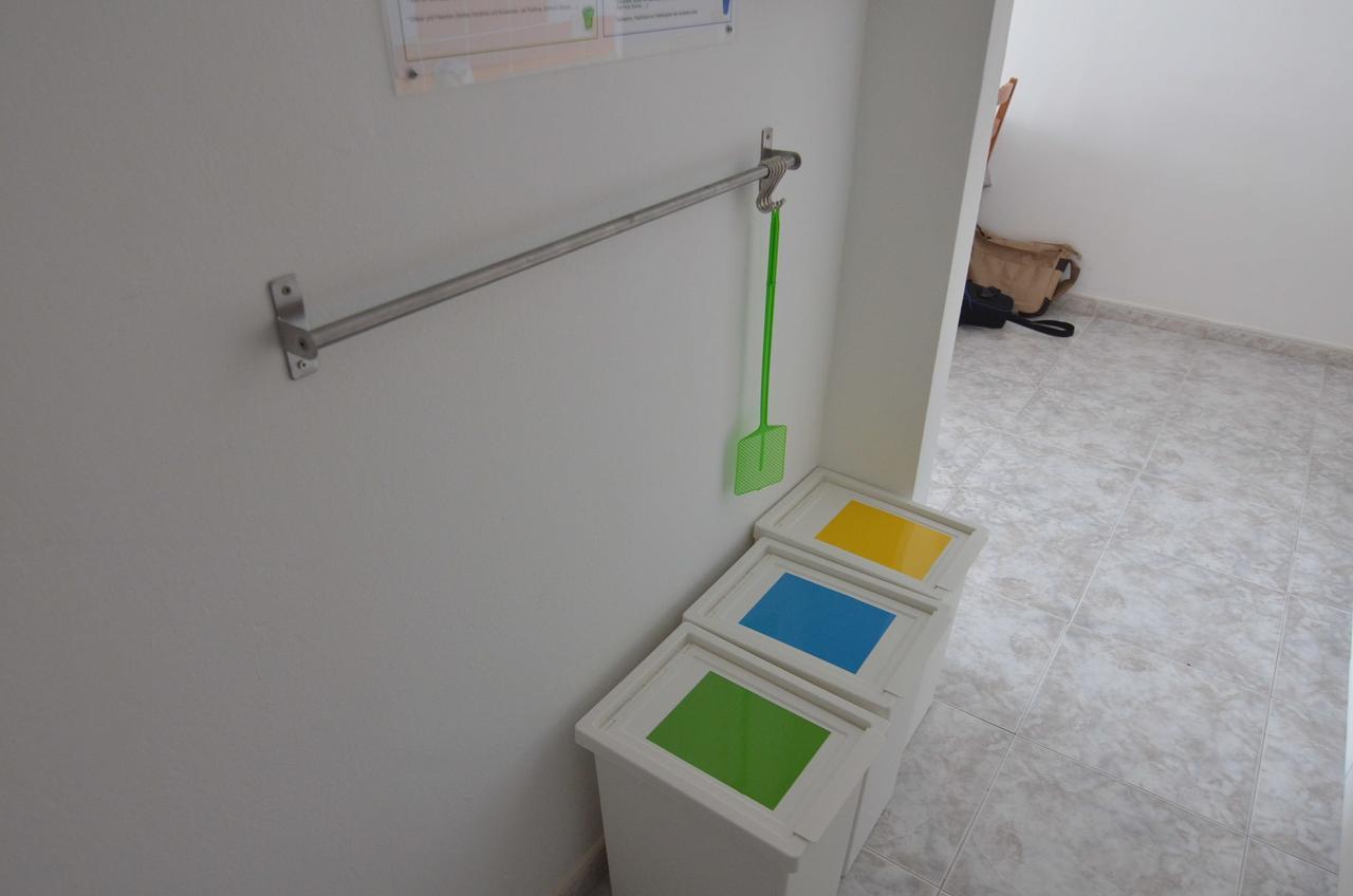 Apartamento Armonía 17