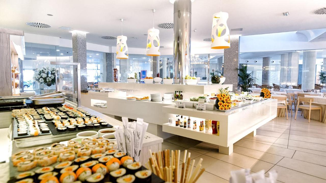Hotel Bull Escorial&spa 3*