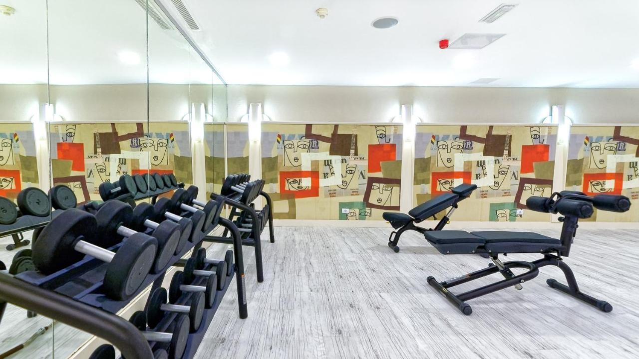 Bull Escorial&spa Hotel 3*