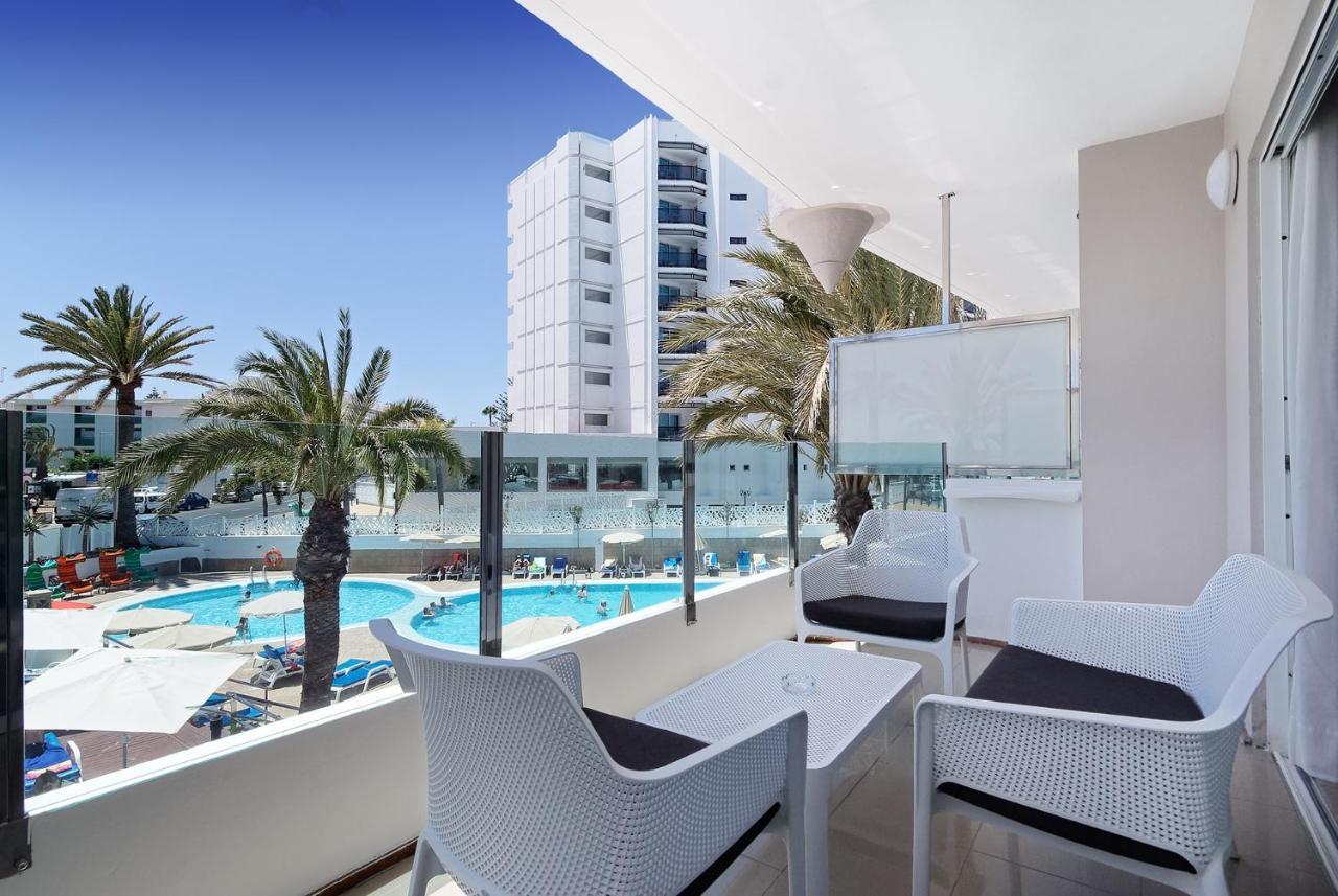 Hotel Bull Escorial&spa Playa del Inglés