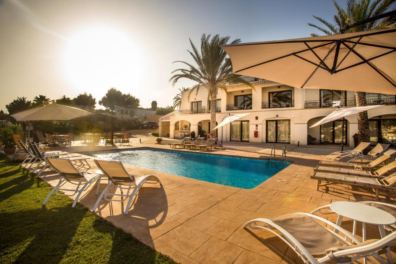 Hotel Camp El Planet L'Alfas del Pi