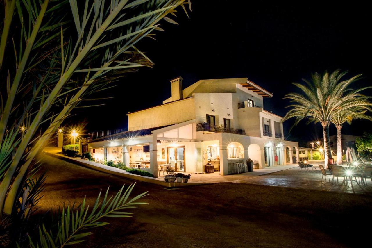 Hotel Camp El Planet *