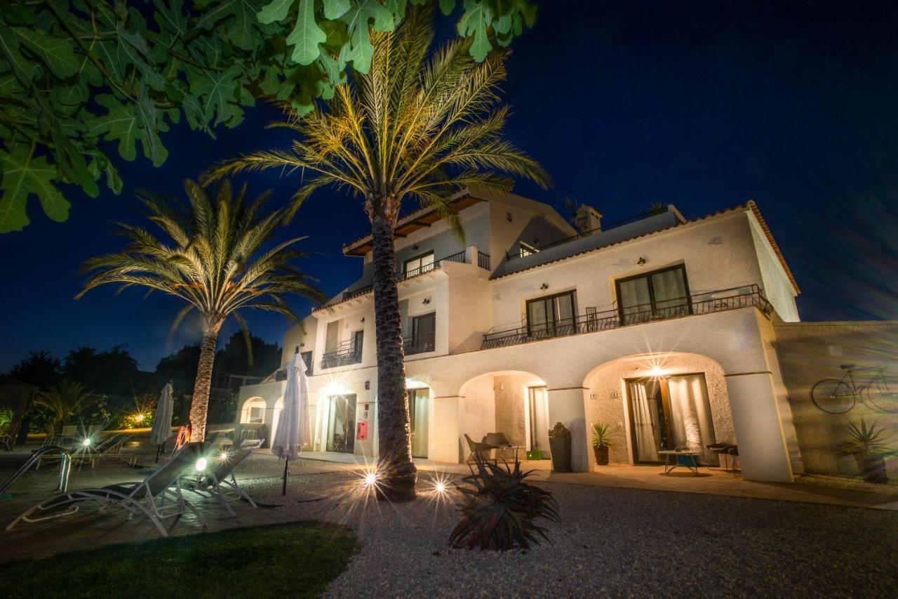 Camp El Planet Hotel L'Alfas del Pi