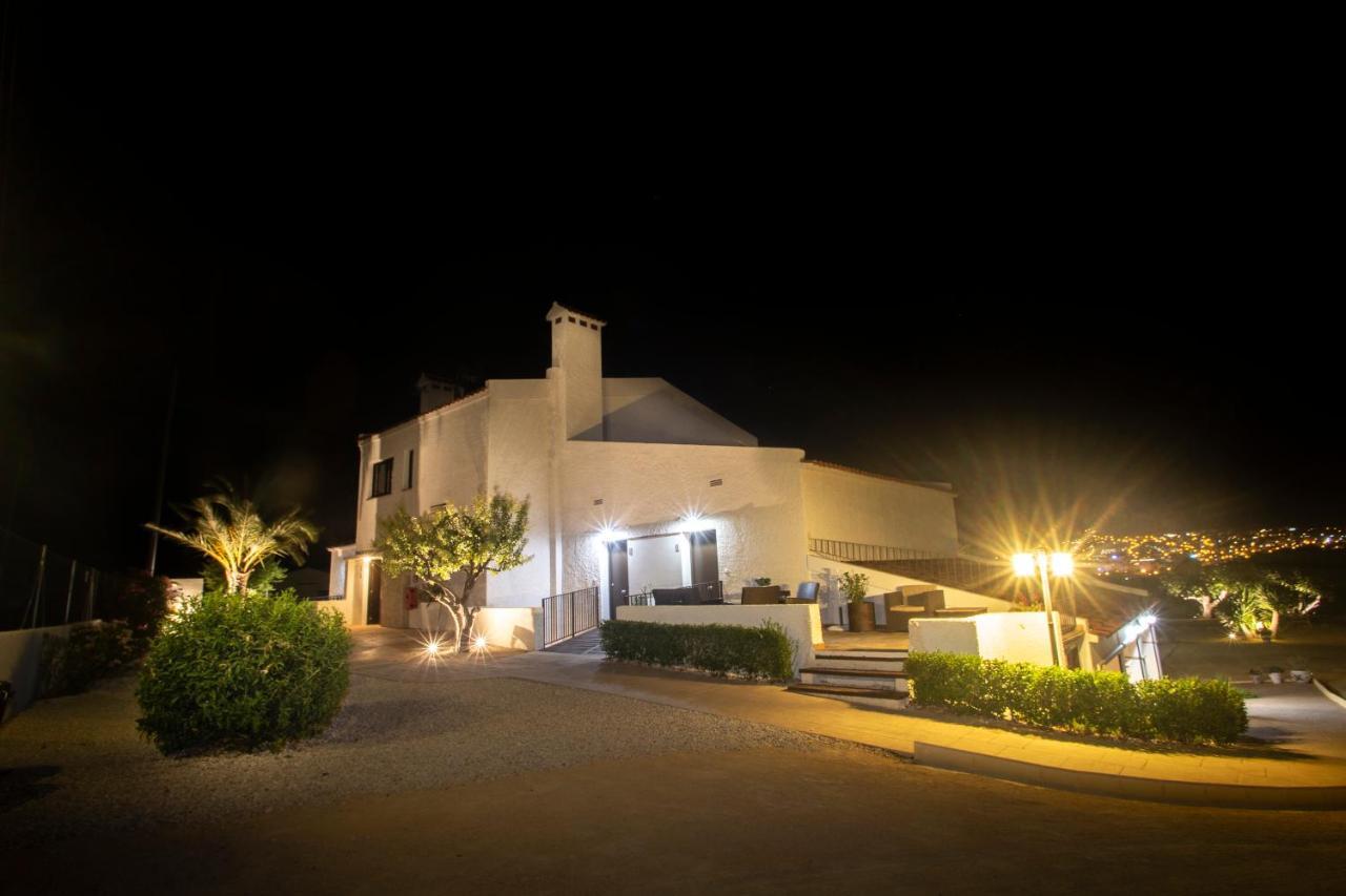 Camp El Planet Hotel L'Alfas del Pi