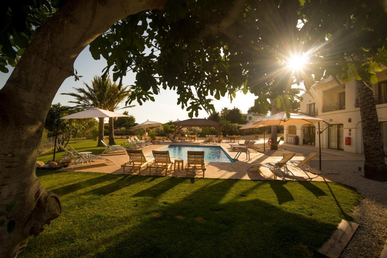 Hotel Camp El Planet
