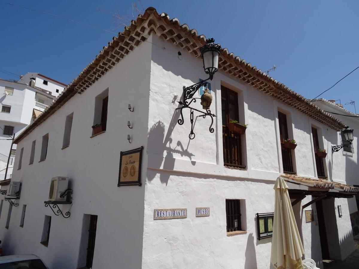 Del Bandolero Hotel 3*