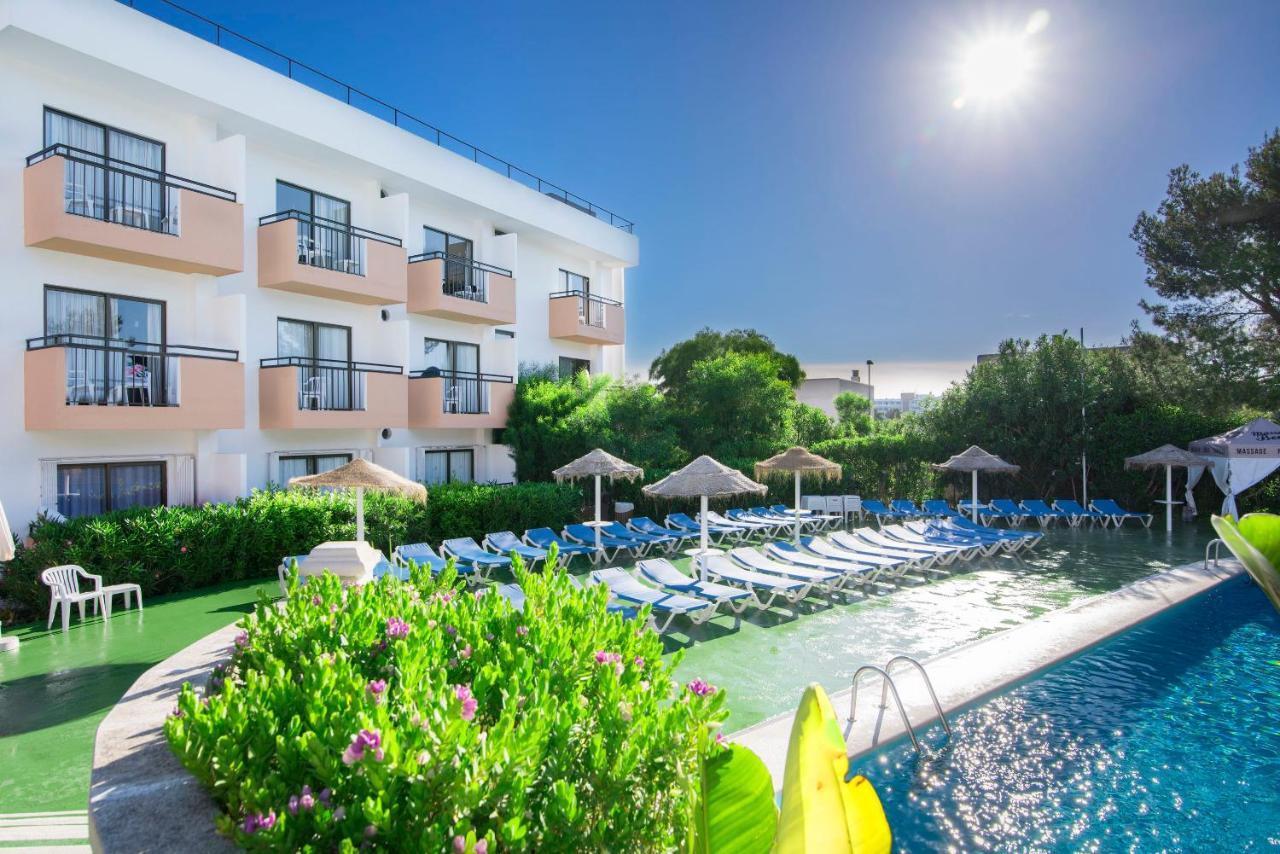 Hotel Azuline Mar Amantis&ii 3*