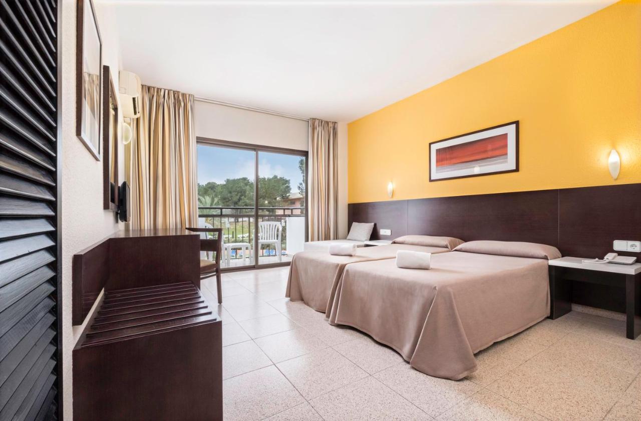 Azuline Mar Amantis&ii Hotel