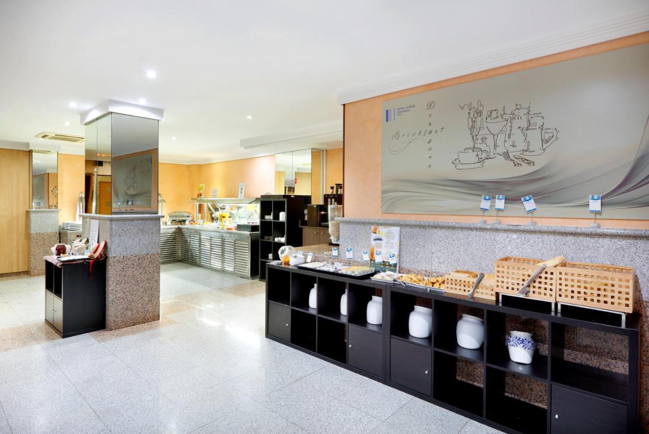 Hotel Crisol Alisios Canteras 3*
