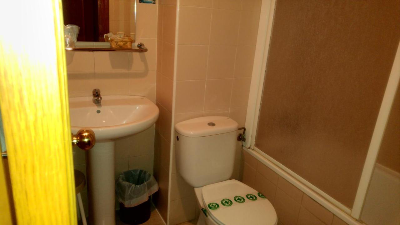 Hotel Trapemar
