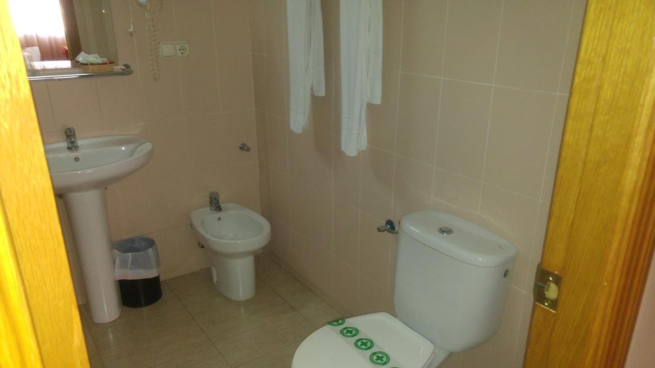 Trapemar Hotel *