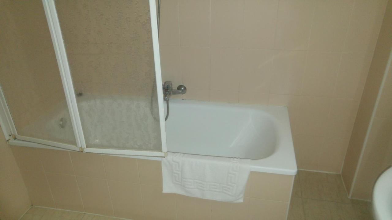 Hotel Trapemar Burjassot