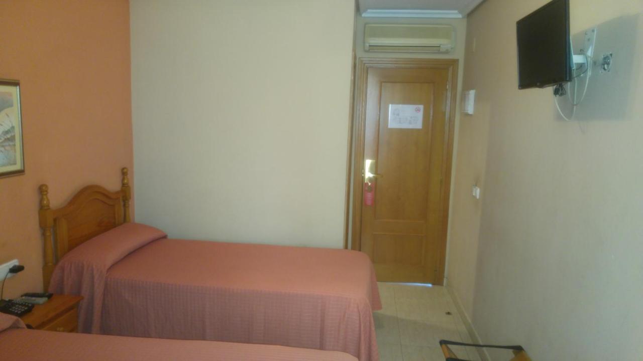 Trapemar Hotel *