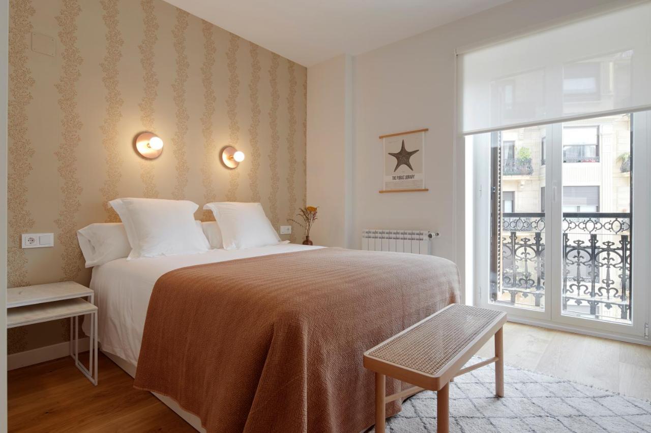 Apartamento Belle Sebastian By Feelfree San Sebastián