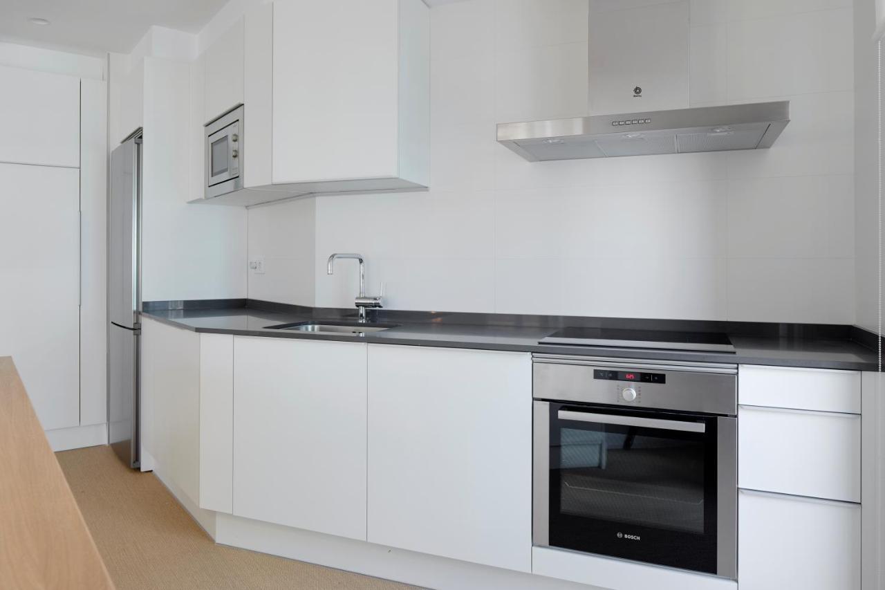 Apartamento Belle Sebastian By Feelfree San Sebastián