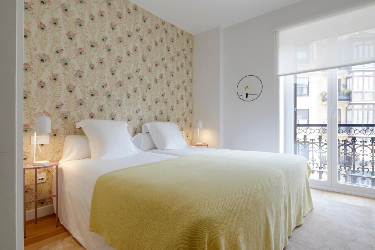 Belle Sebastian By Feelfree Apartamento *