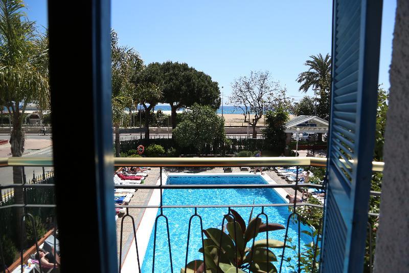 Htop Planamar #htopenjoy 3* Malgrat de Mar