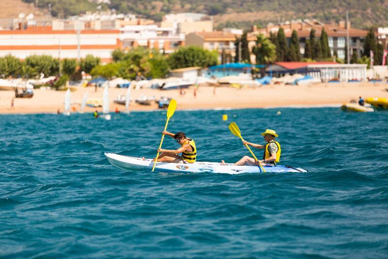 Hotel Htop Olympic #htopenjoy (adults Only) Calella