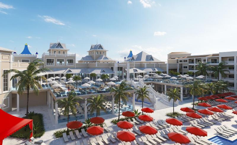 Bahia Principe Fantasia Tenerife San Miguel de Abona