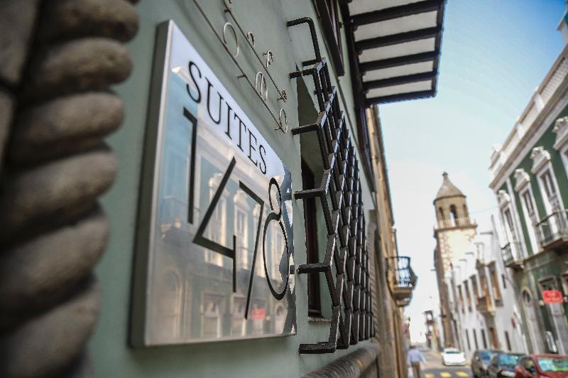 Hotel 1478 Las Palmas de Gran Canaria