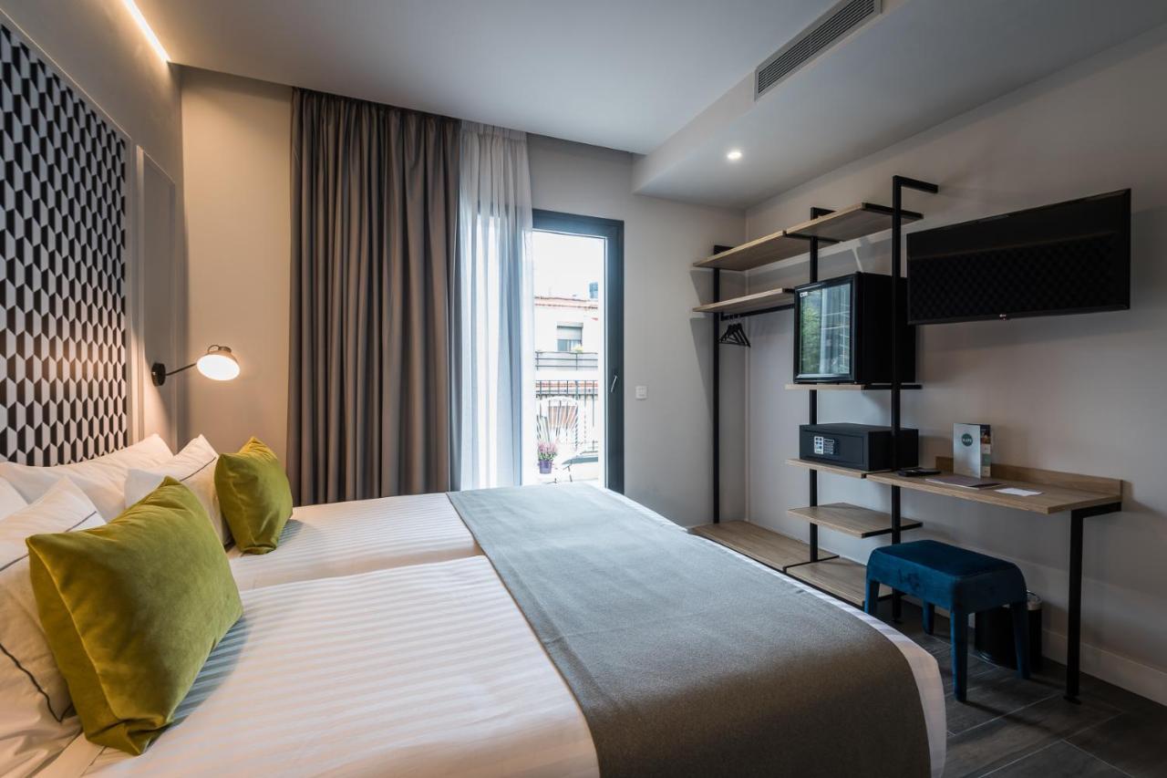 Victoria By Intur Hotel