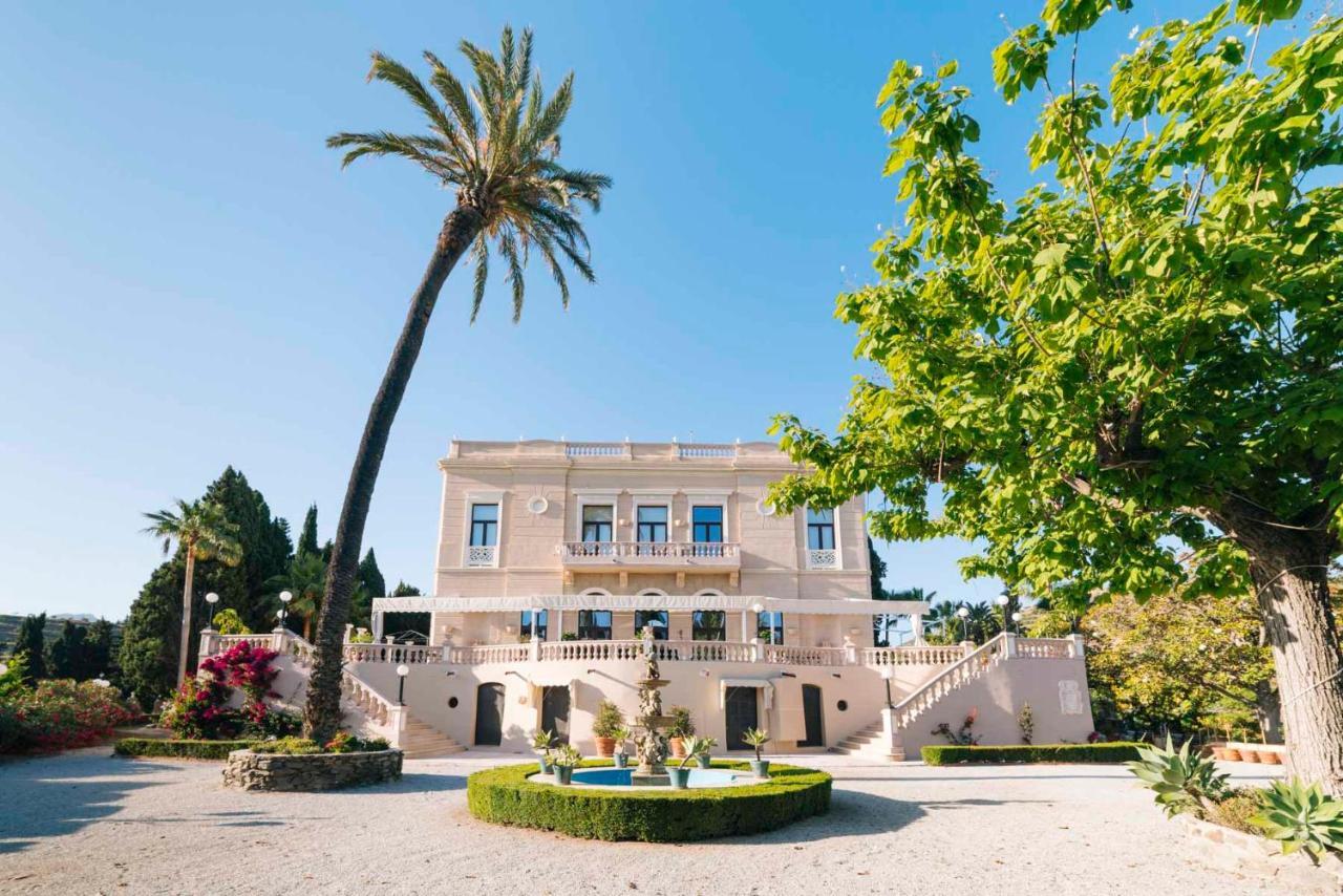Casa De Bates Motril