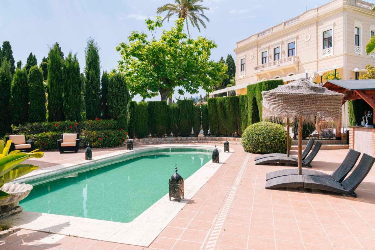 Casa De Bates Guest house Motril