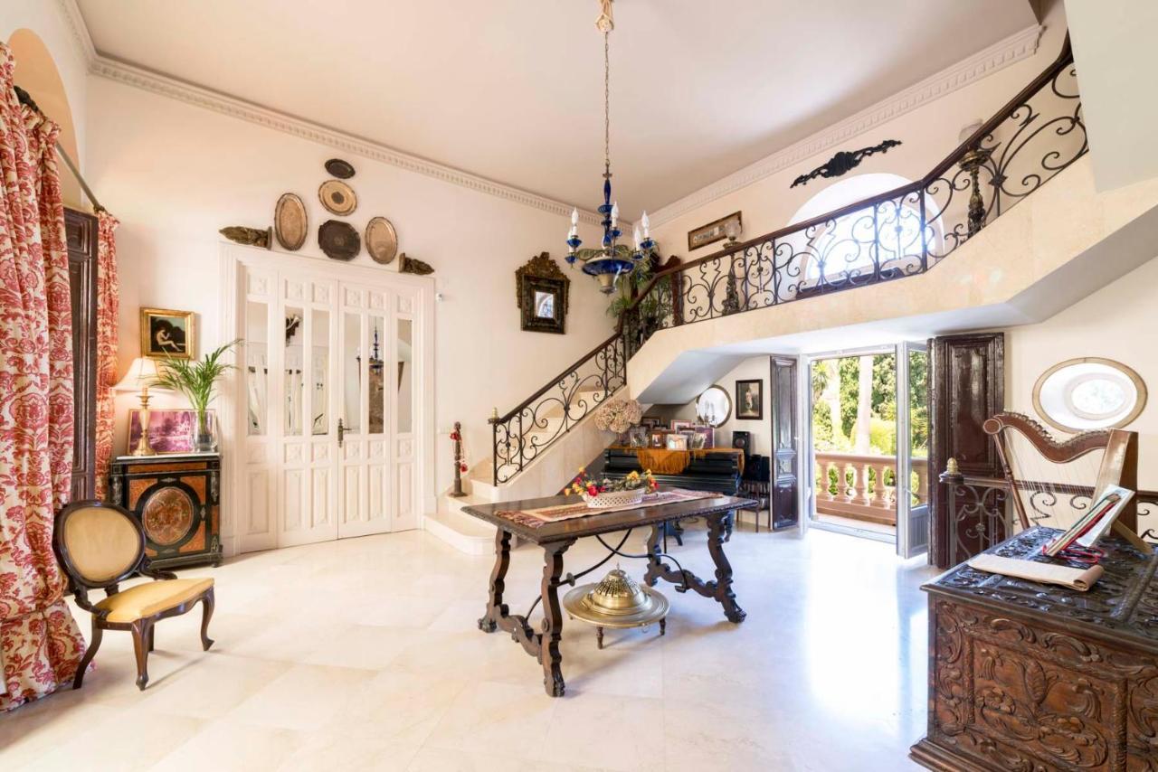 Casa De Bates 3* Motril