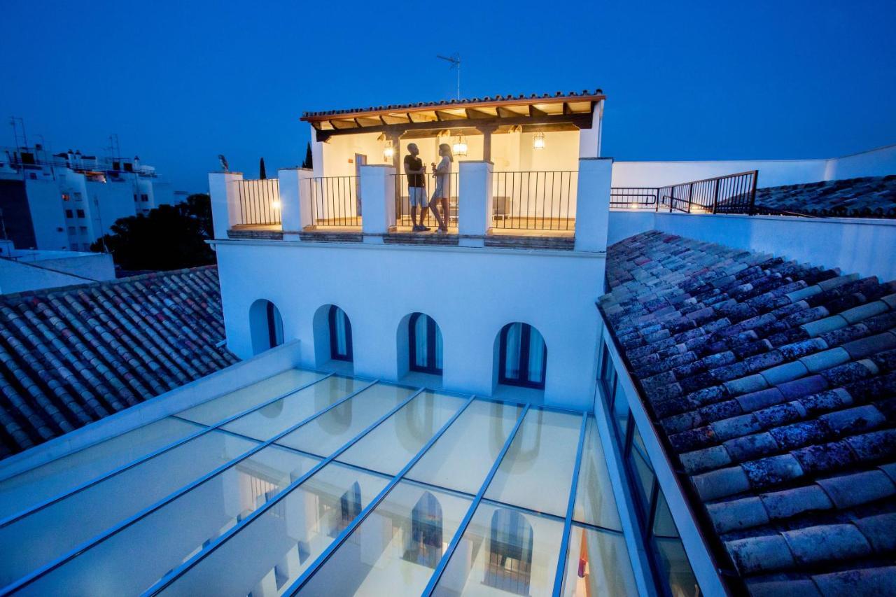 Hotel Soho Boutique Capuchinos & Córdoba