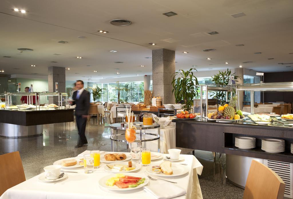 Thalasia Costa De Murcia Hotel San Pedro del Pinatar