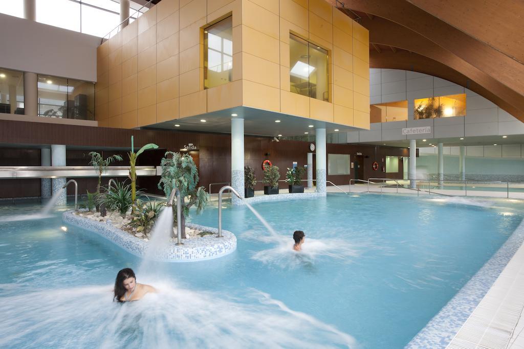 Thalasia Costa De Murcia Hotel